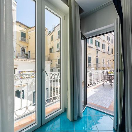 Amalfi Ammore Bagian luar foto
