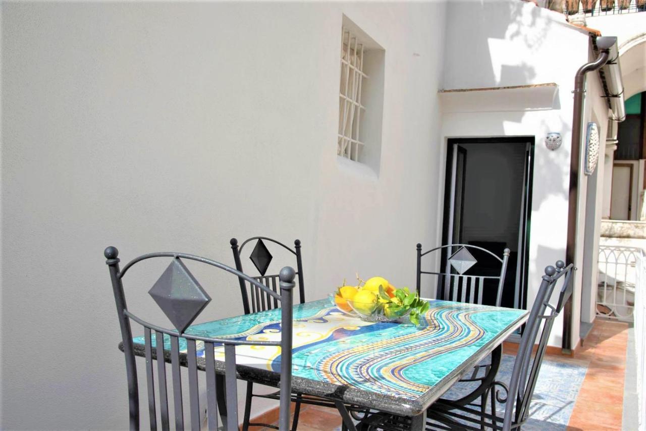 Amalfi Ammore Bagian luar foto