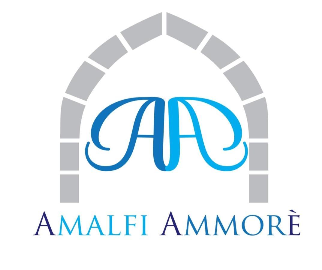 Amalfi Ammore Bagian luar foto