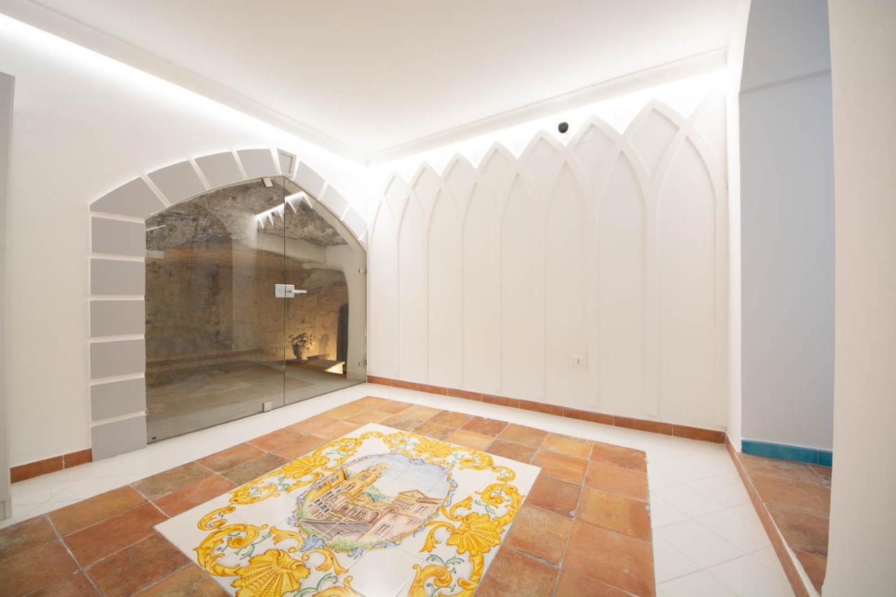 Amalfi Ammore Bagian luar foto