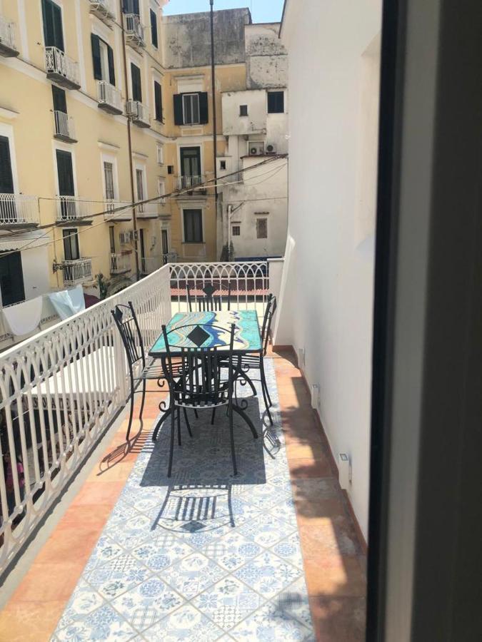 Amalfi Ammore Bagian luar foto