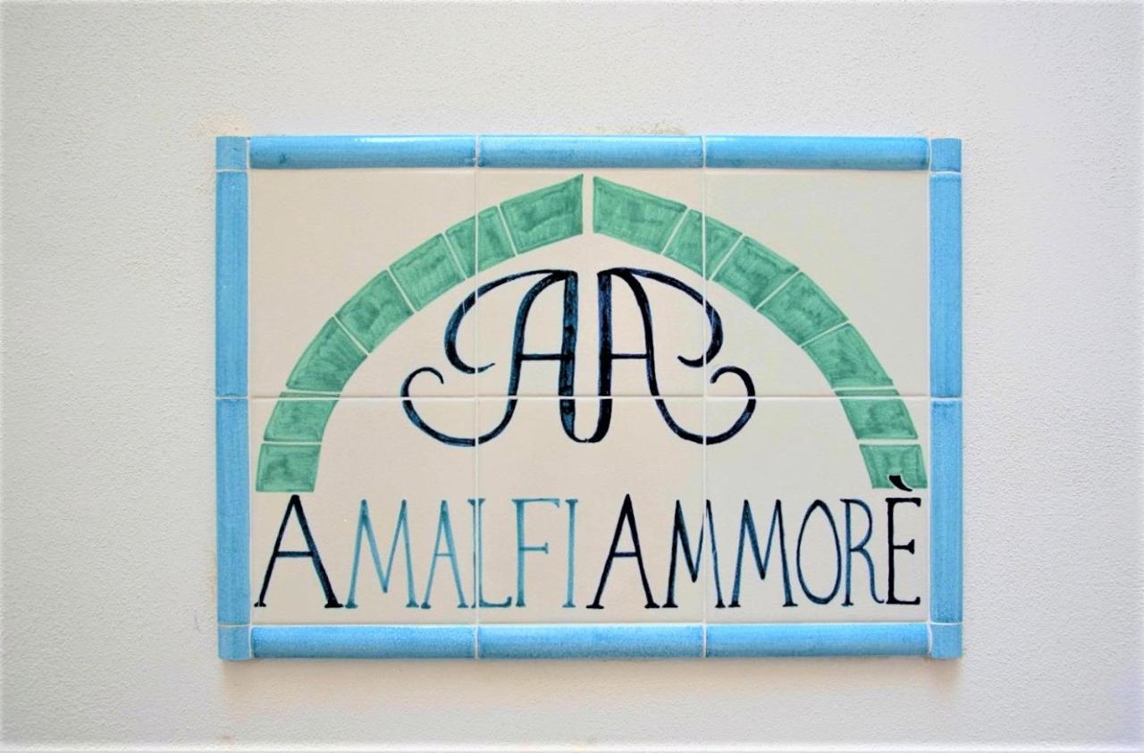 Amalfi Ammore Bagian luar foto