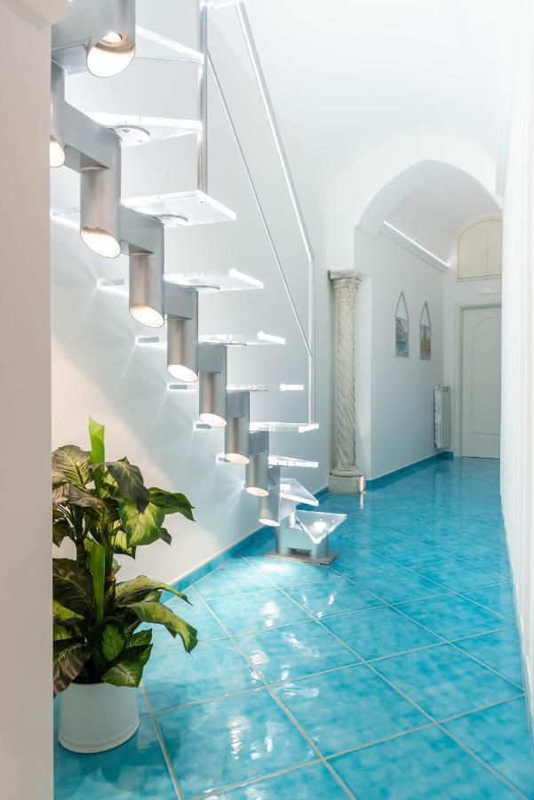 Amalfi Ammore Bagian luar foto
