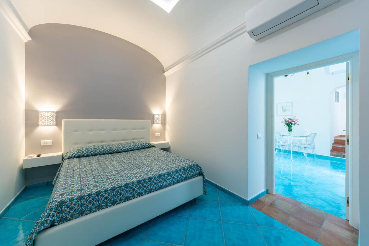 Amalfi Ammore Bagian luar foto