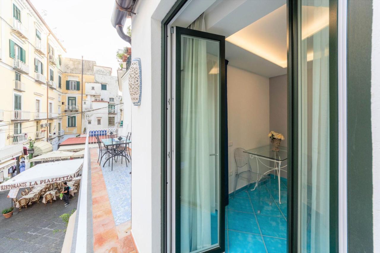 Amalfi Ammore Bagian luar foto