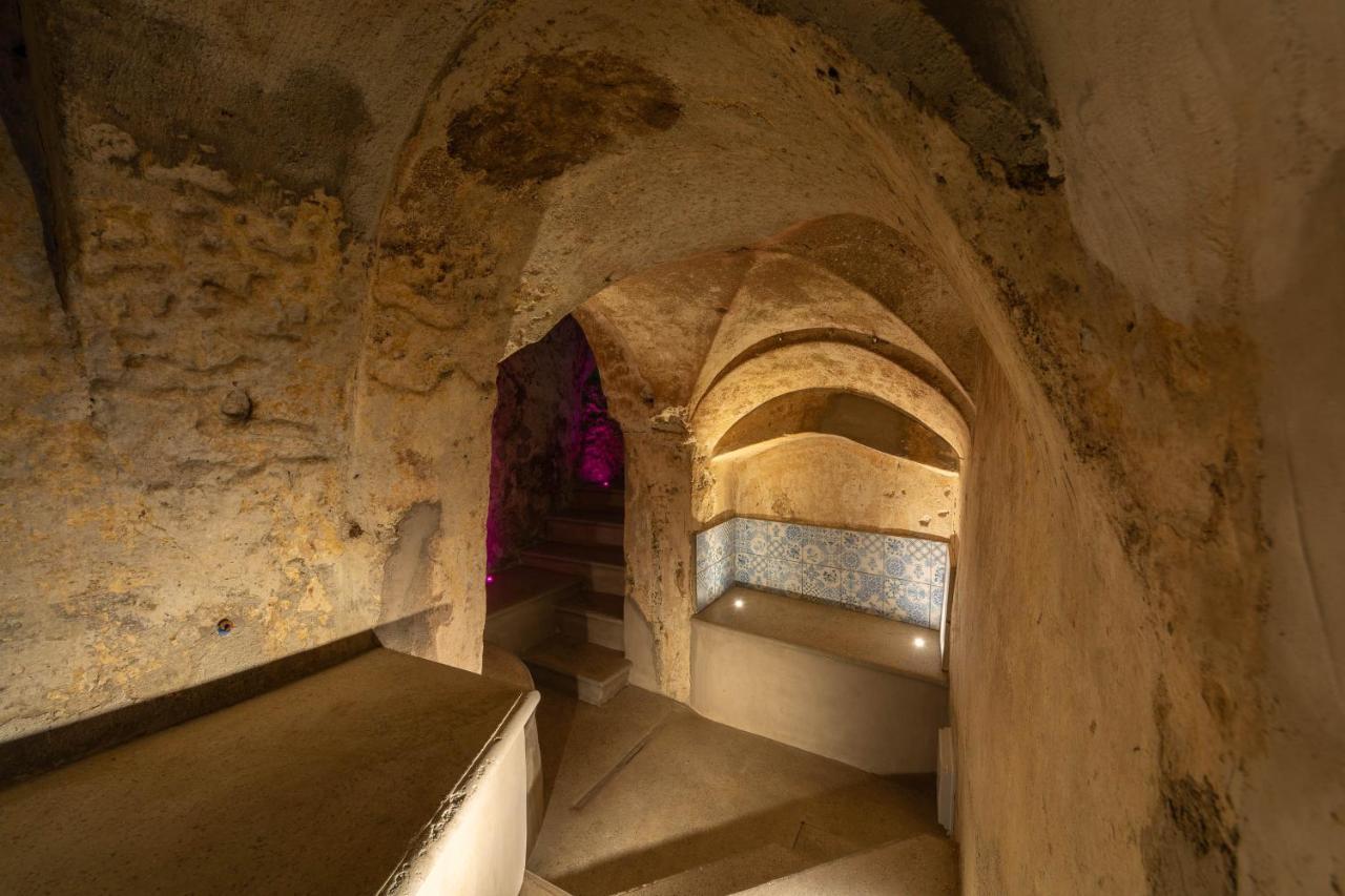 Amalfi Ammore Bagian luar foto