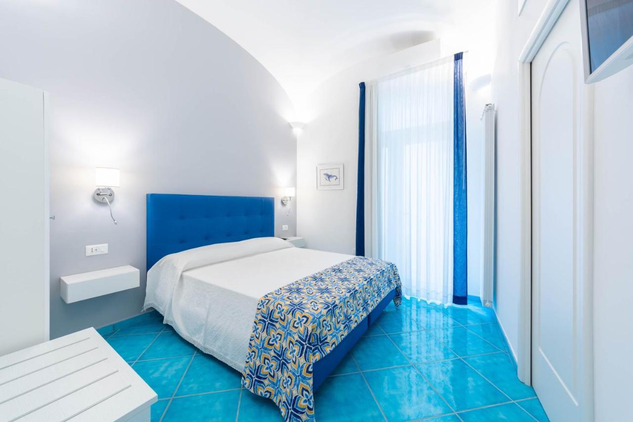 Amalfi Ammore Bagian luar foto