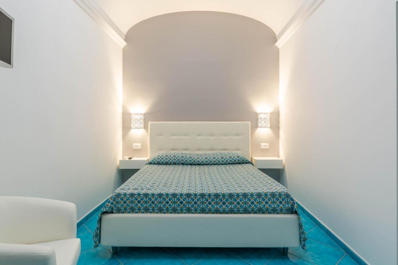 Amalfi Ammore Bagian luar foto