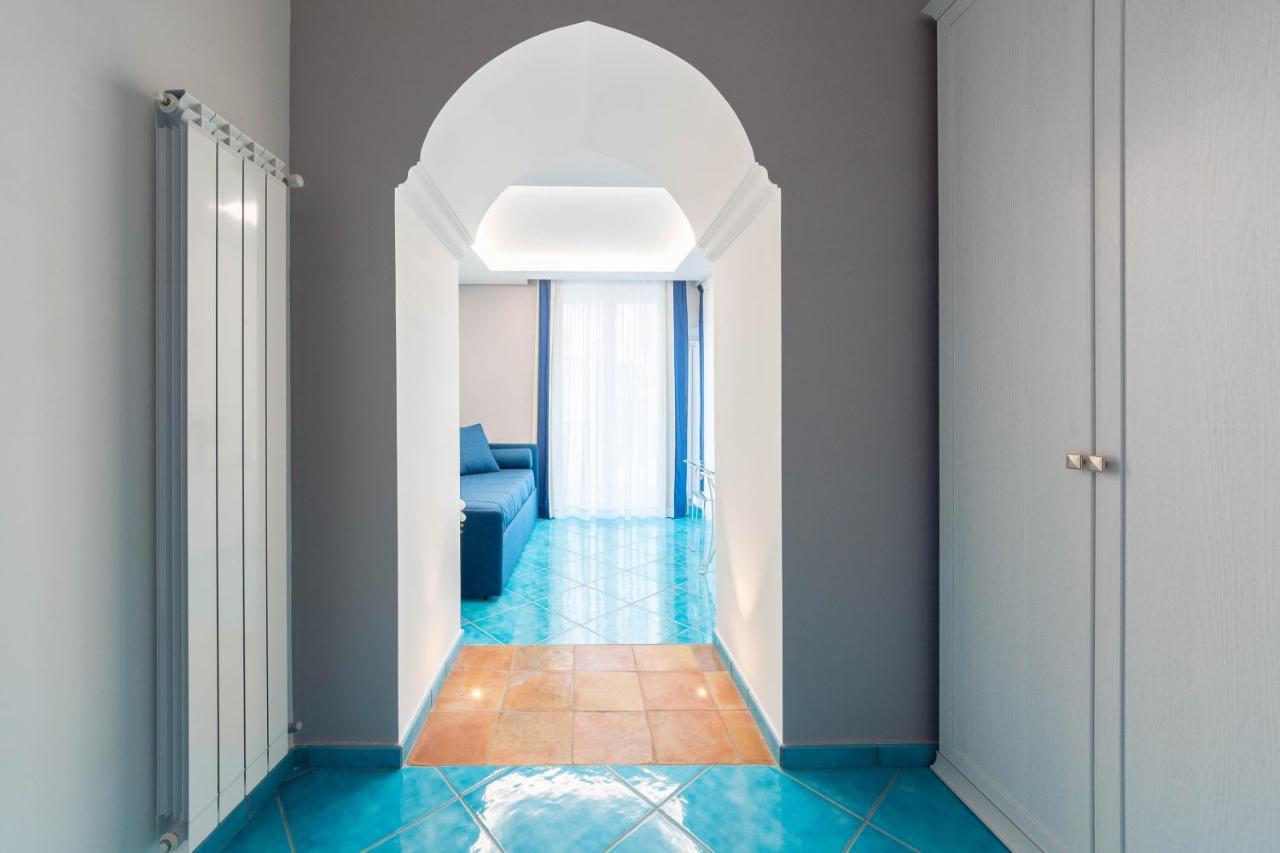 Amalfi Ammore Bagian luar foto