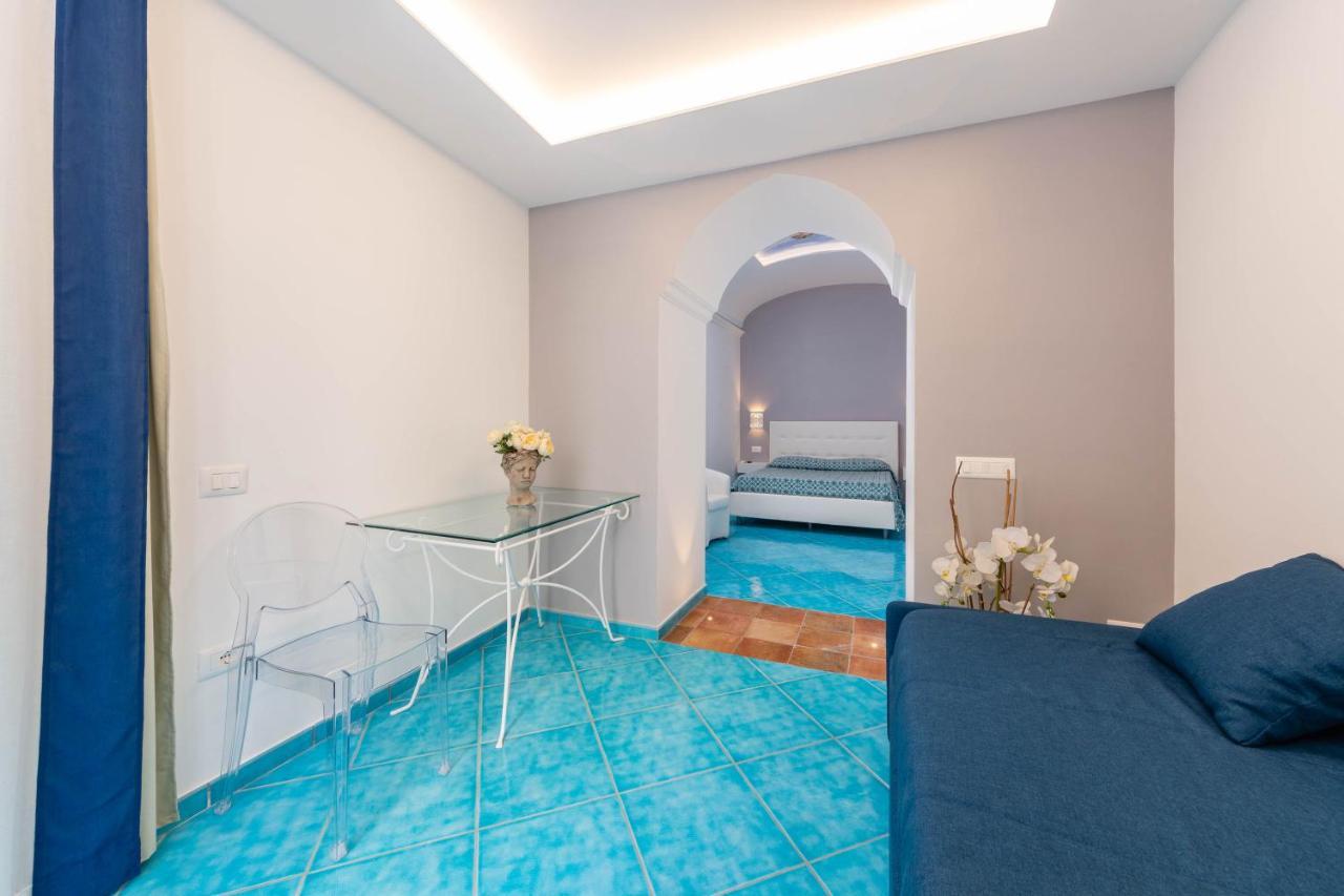 Amalfi Ammore Bagian luar foto