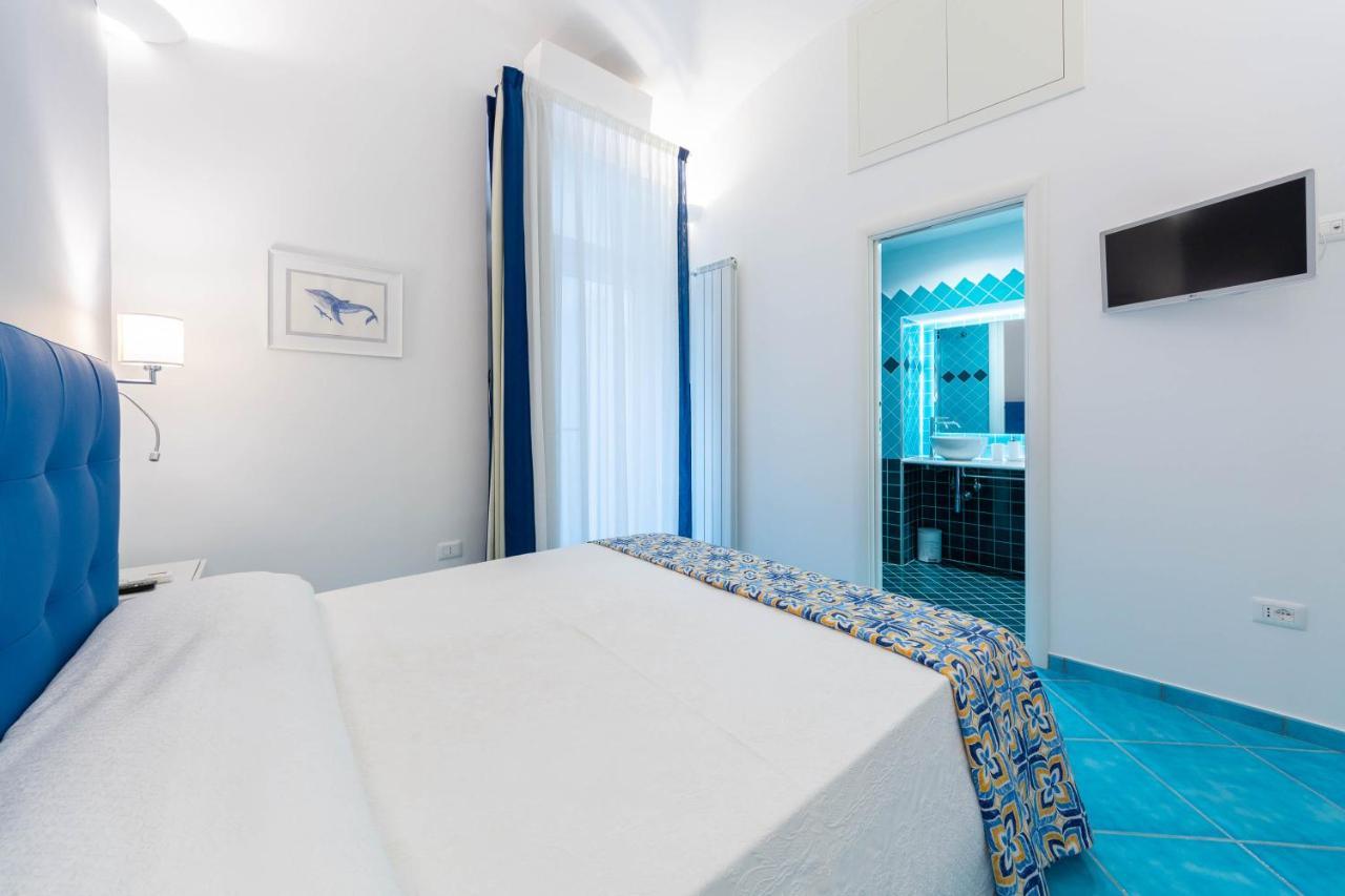 Amalfi Ammore Bagian luar foto
