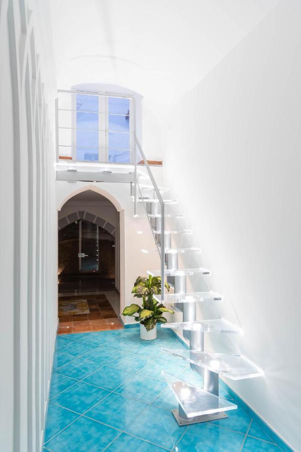Amalfi Ammore Bagian luar foto