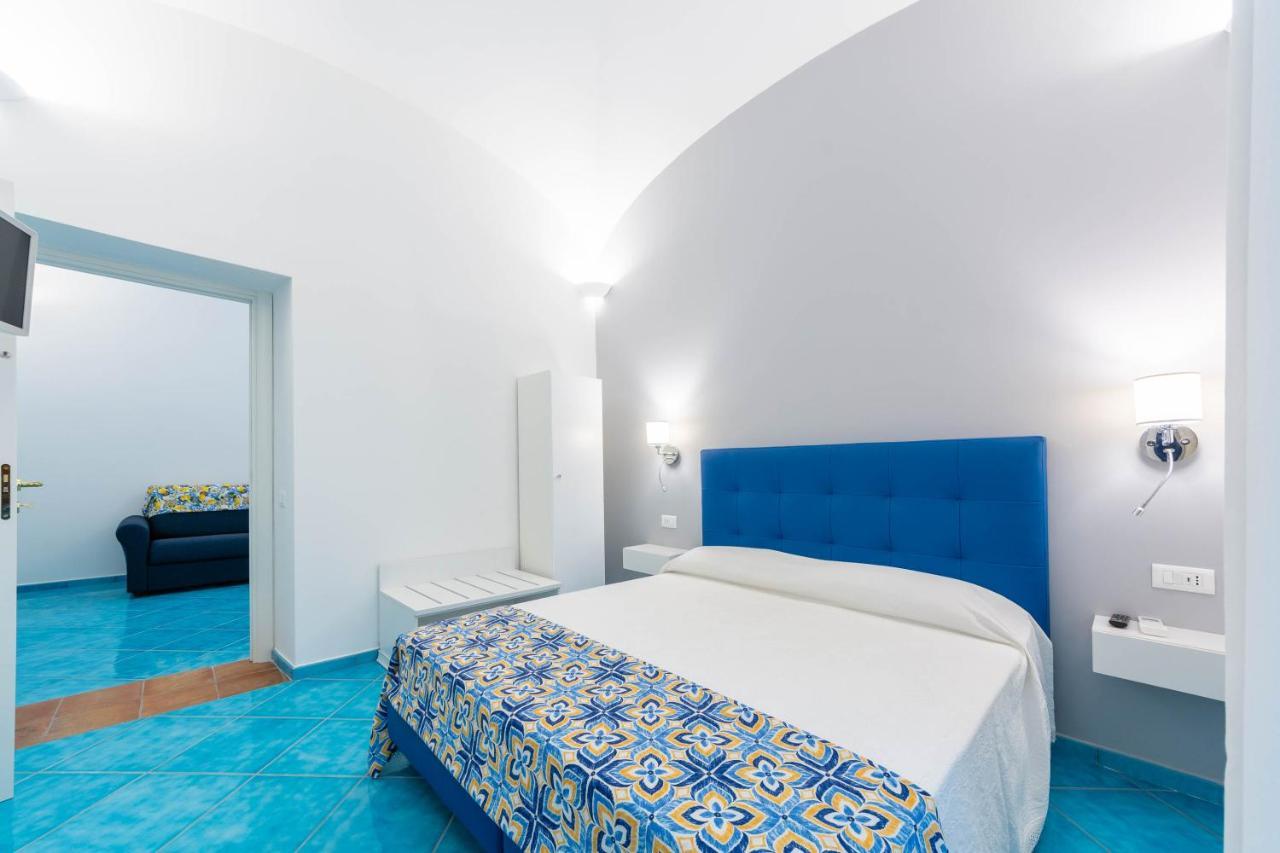Amalfi Ammore Bagian luar foto