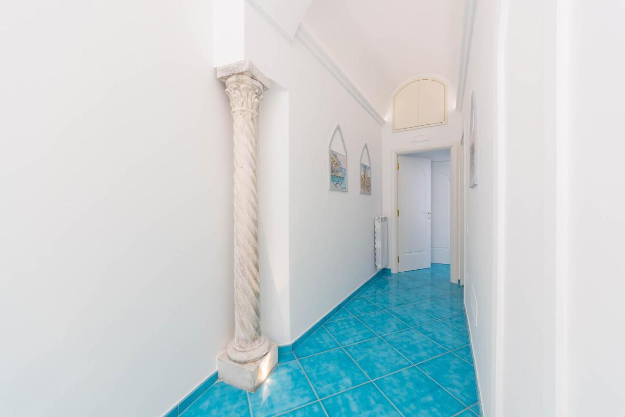 Amalfi Ammore Bagian luar foto